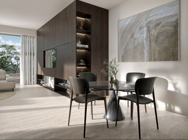 Appartamento in vendita a Palermo
