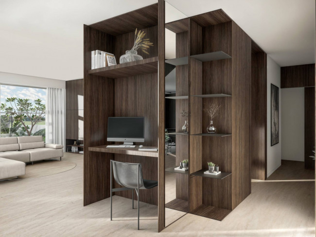 Appartamento in vendita a Palermo