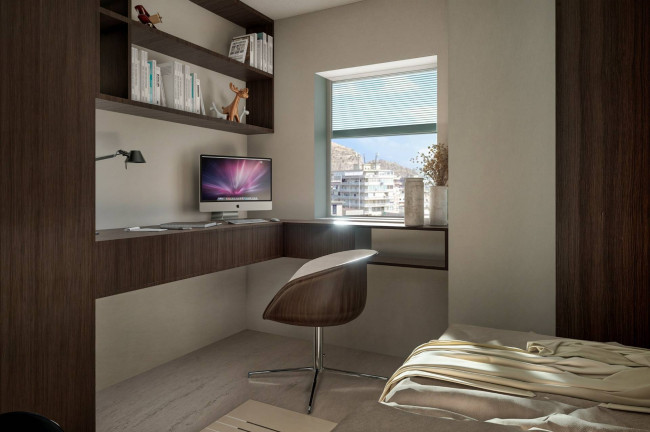 Appartamento in vendita a Palermo