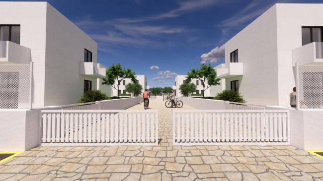 Appartamento in vendita a San Vito Lo Capo