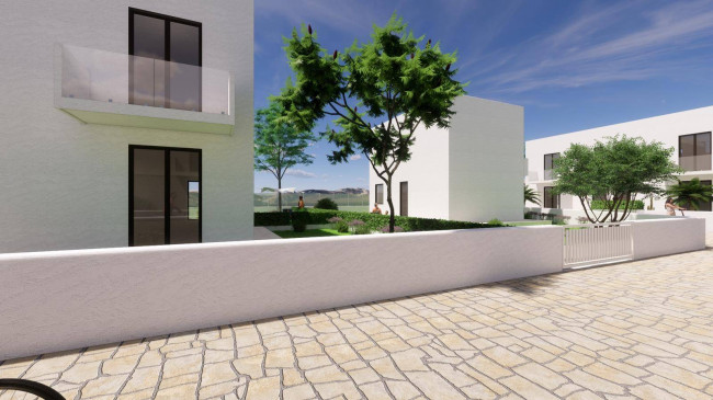 Appartamento in vendita a San Vito Lo Capo