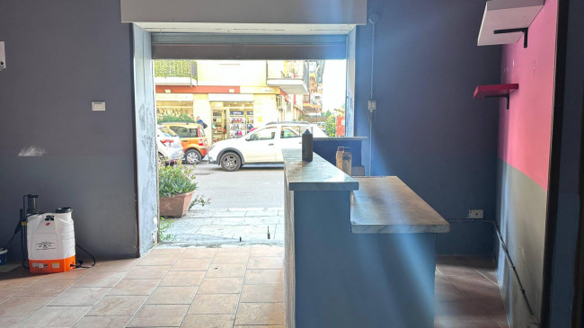 Attività commerciale in vendita a Palermo