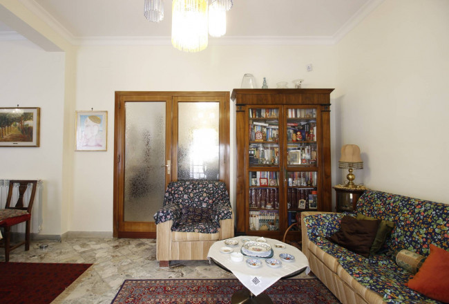 Appartamento in vendita a Palermo