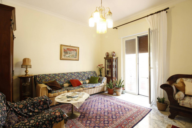 Appartamento in vendita a Palermo