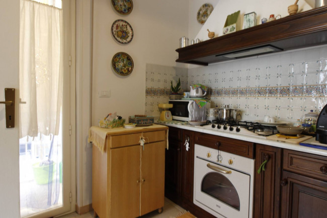 Appartamento in vendita a Palermo