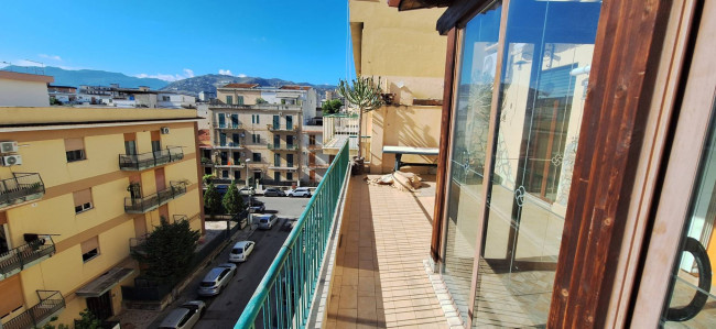 Appartamento in vendita a Palermo