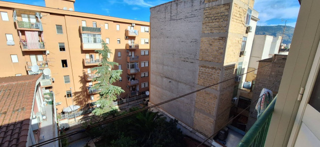 Appartamento in vendita a Palermo