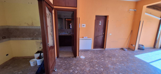 Appartamento in vendita a Palermo