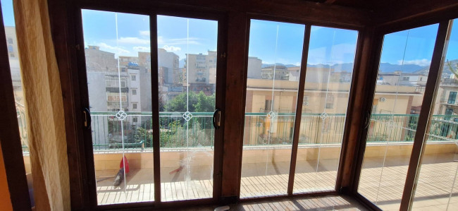 Appartamento in vendita a Palermo