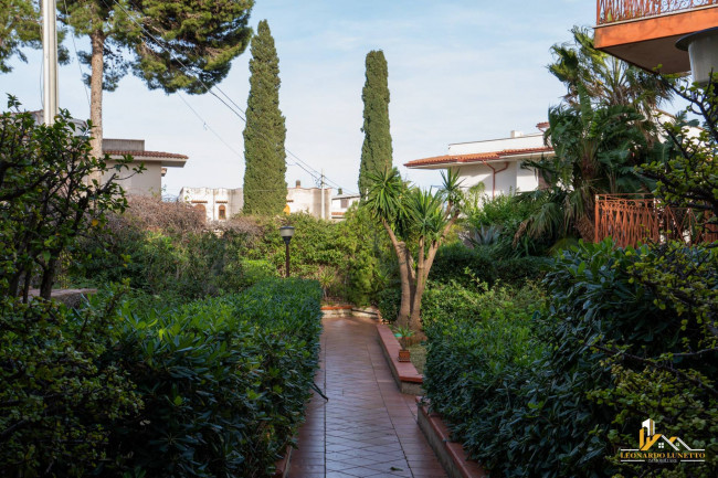 Appartamento in vendita a Carini