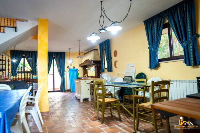 Appartamento in vendita a Carini
