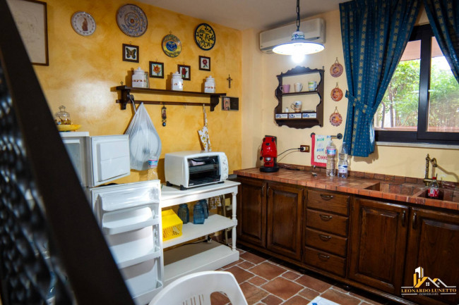 Appartamento in vendita a Carini