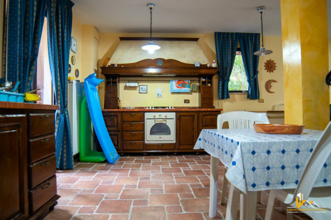 Appartamento in vendita a Carini