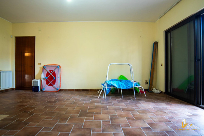 Appartamento in vendita a Carini