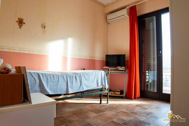 Appartamento in vendita a Carini