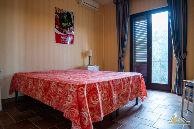 Appartamento in vendita a Carini