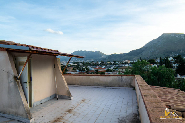 Appartamento in vendita a Carini