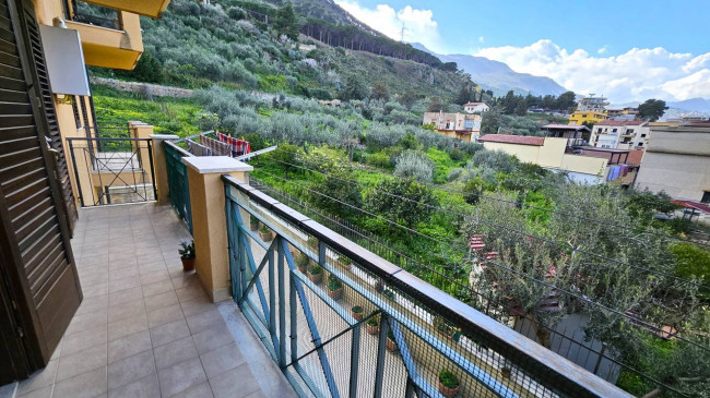 Appartamento in vendita a Monreale