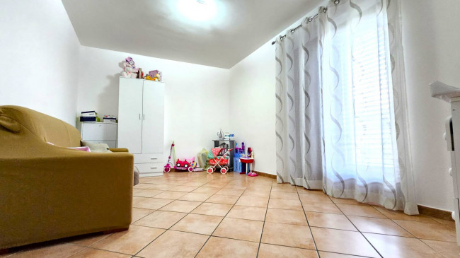 Appartamento in vendita a Monreale