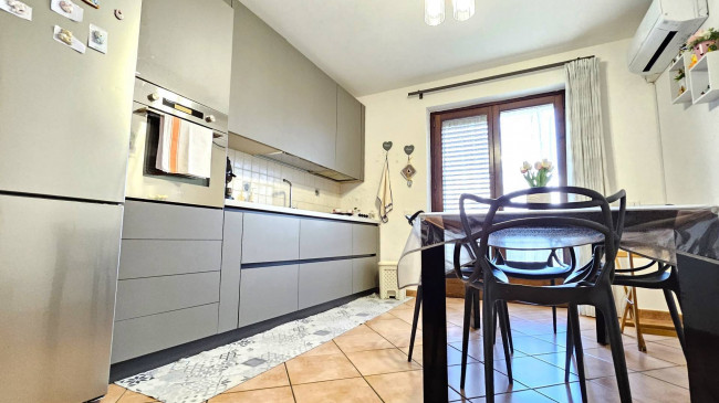 Appartamento in vendita a Monreale