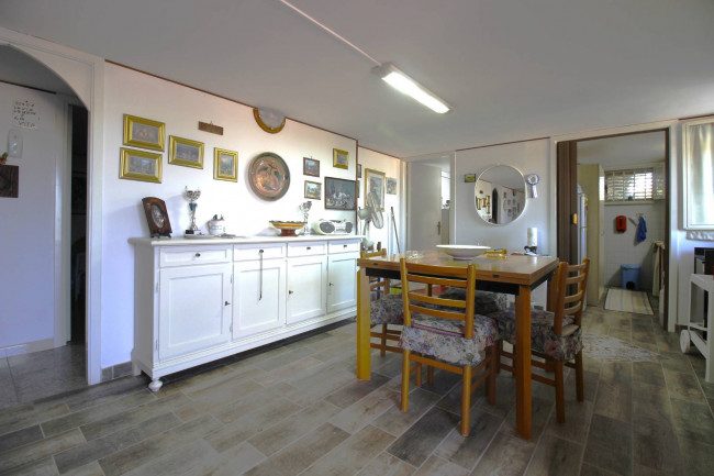 Villa in vendita a Balestrate