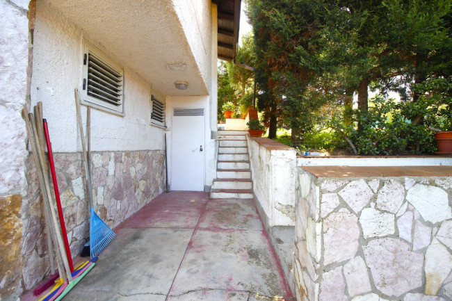 Villa in vendita a Balestrate