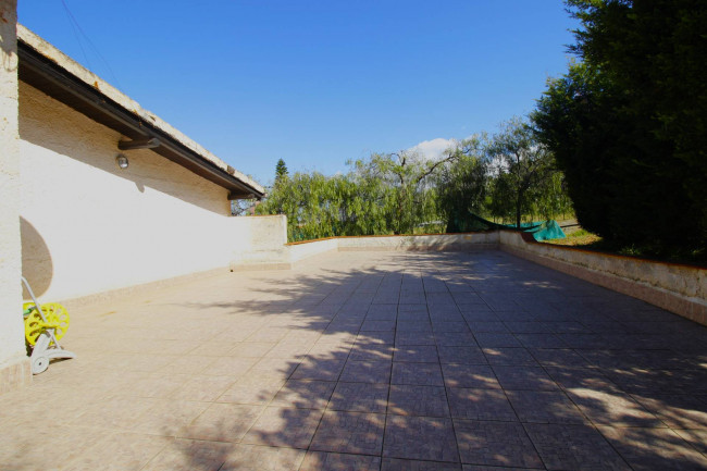 Villa in vendita a Balestrate