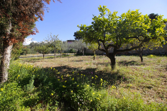 Villa in vendita a Balestrate
