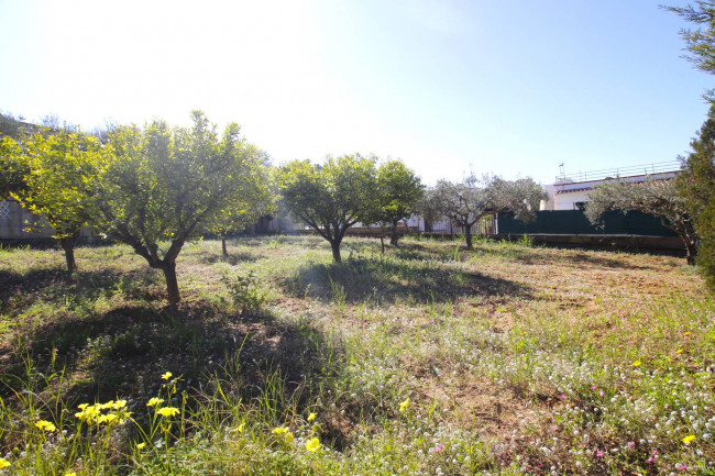 Villa in vendita a Balestrate