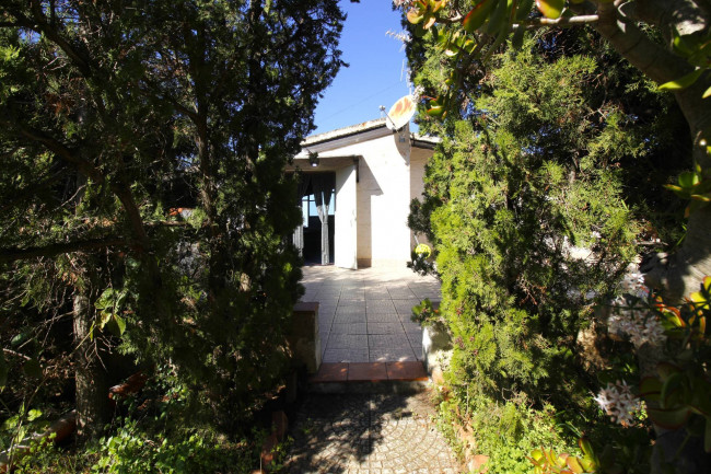 Villa in vendita a Balestrate