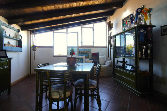 Villa in vendita a Balestrate