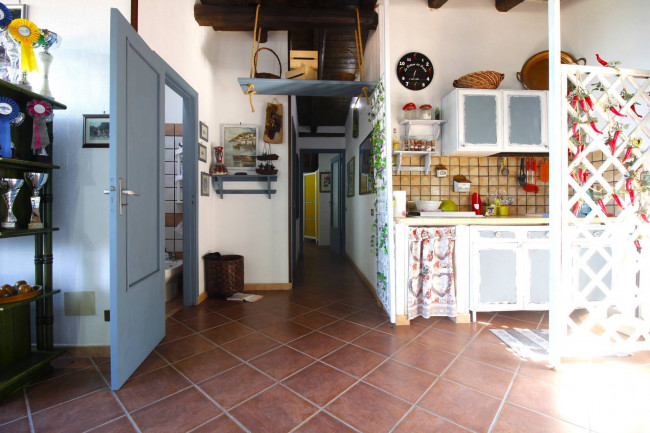 Villa in vendita a Balestrate