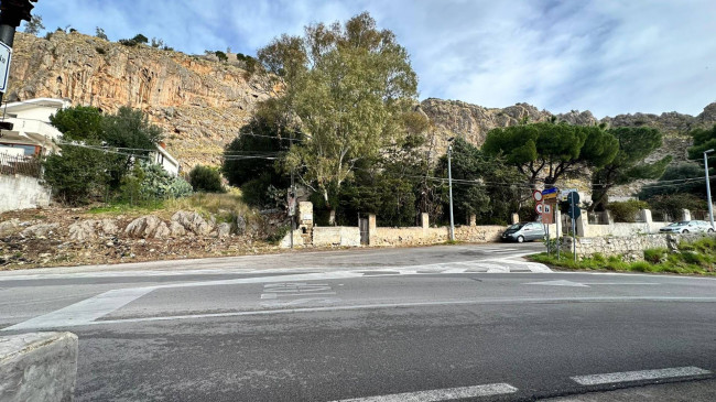 Terreno Agricolo in vendita a Palermo