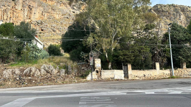 Terreno Agricolo in vendita a Palermo