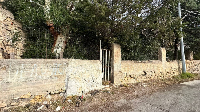 Terreno Agricolo in vendita a Palermo