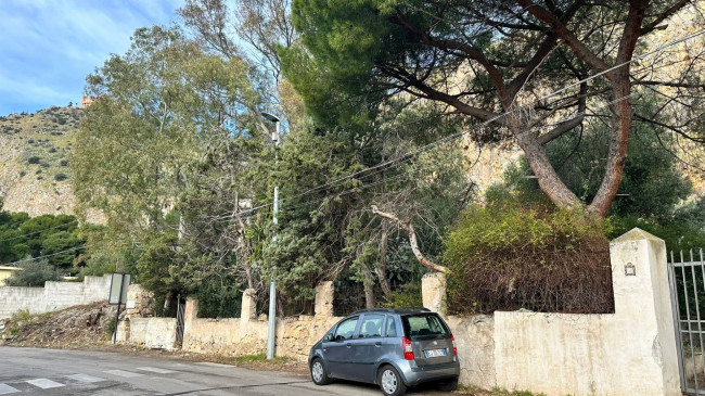 Terreno Agricolo in vendita a Palermo