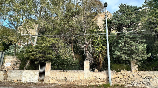 Terreno Agricolo in vendita a Palermo