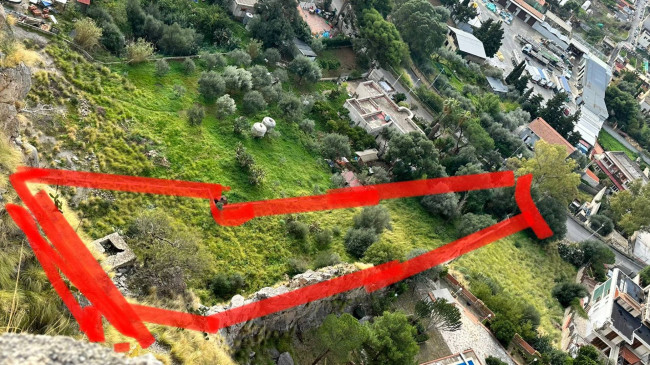 Terreno Agricolo in vendita a Palermo