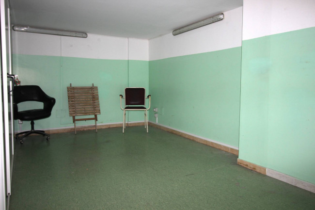 Locale commerciale in affitto a Palermo