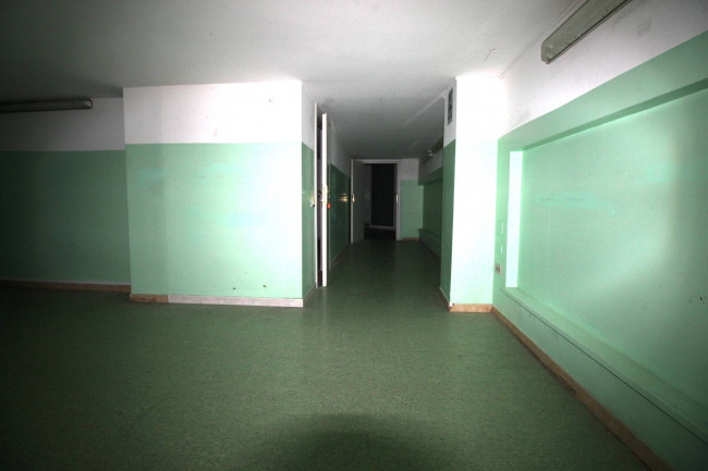 Locale commerciale in affitto a Palermo