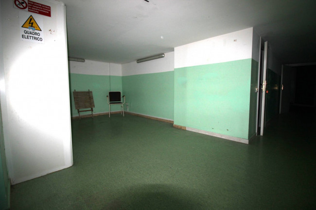 Locale commerciale in affitto a Palermo