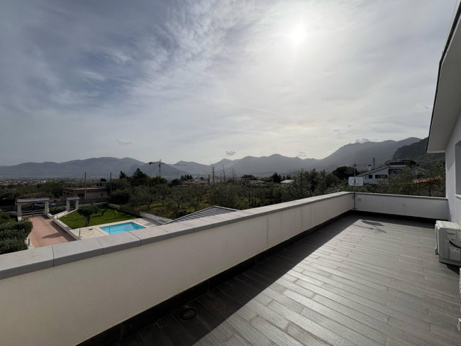 Villa in vendita a Carini