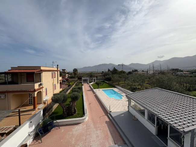 Villa in vendita a Carini