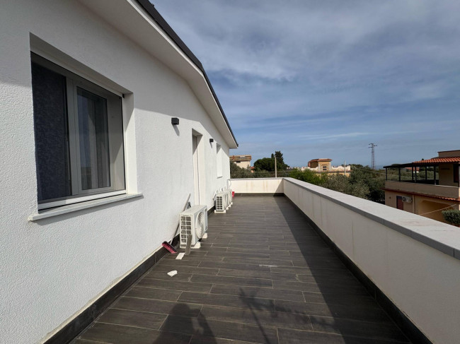 Villa in vendita a Carini