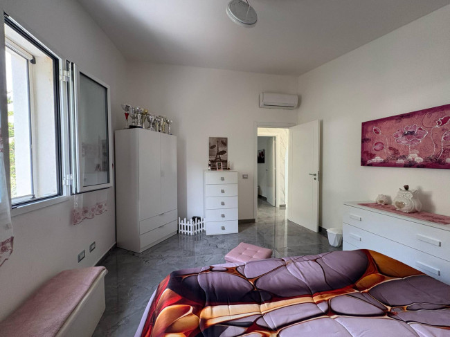 Villa in vendita a Carini