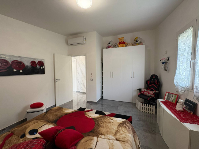 Villa in vendita a Carini