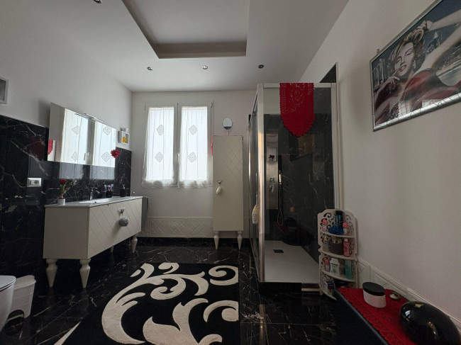 Villa in vendita a Carini