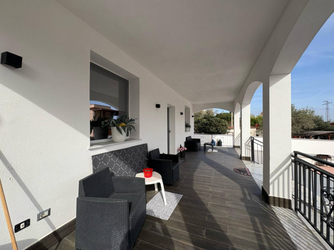 Villa in vendita a Carini