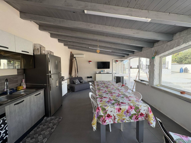 Villa in vendita a Carini