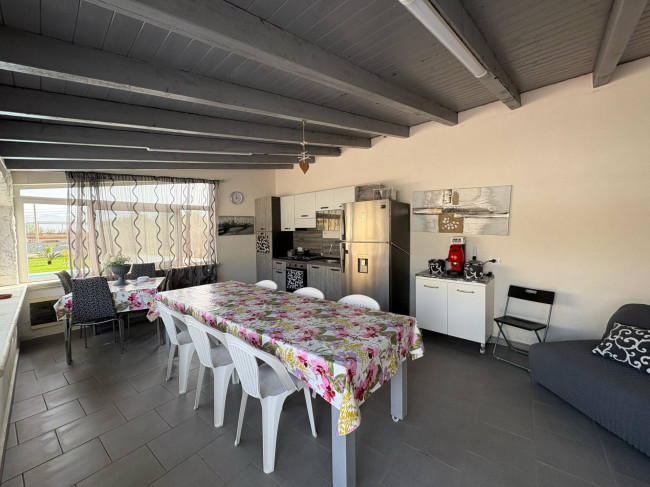 Villa in vendita a Carini
